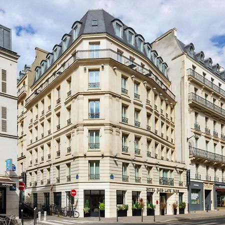Hotel Park Lane Paris Exterior foto