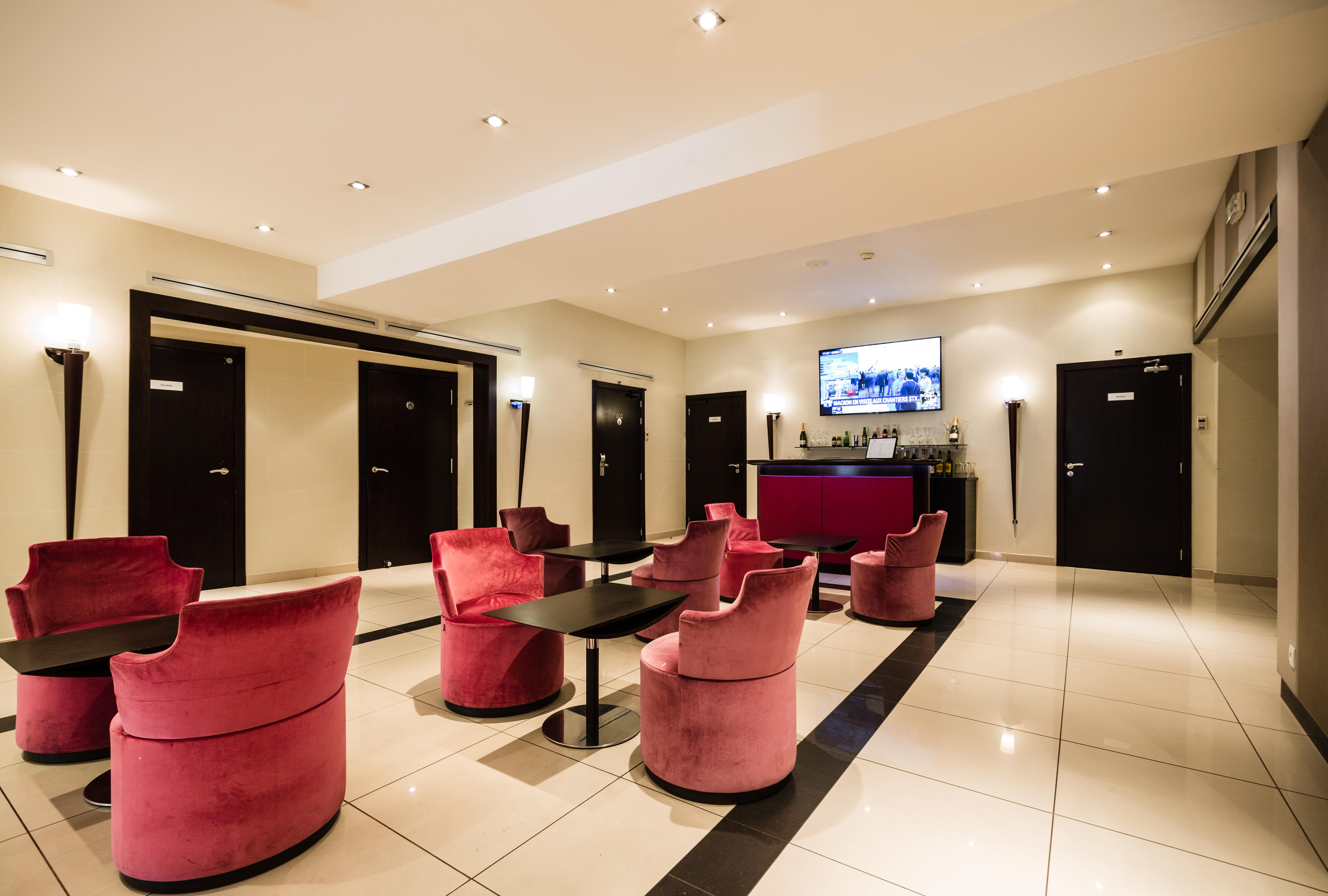 Hotel Park Lane Paris Exterior foto